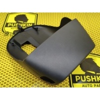Кожух рулевой колонки Nissan Almera G15 2015 4847200Q1A, 4847100Q0M