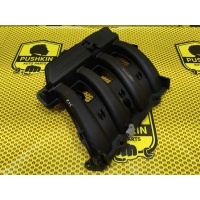 Впускной коллектор Nissan Almera G15 2015 1401300QAA, 1400300Q0J