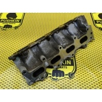 Коллектор впускной Nissan Almera G15 2015 1400300Q0J