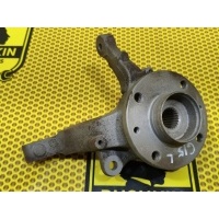 Кулак поворотный Nissan Almera G15 2015 400154AA0A