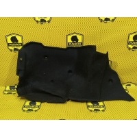 Обшивка багажника боковая Nissan Almera G15 2015 84941BF00A