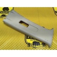 Обшивка стойки центральной верхняя Nissan Almera G15 2015 769134AA0A