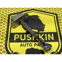 Ограничитель двери Nissan Almera G15 2015 82430EW000