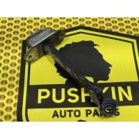 Ограничитель двери Nissan Almera G15 2015 82430EW000