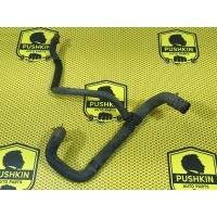 Патрубок радиатора Nissan Almera G15 2015 2150400Q0C