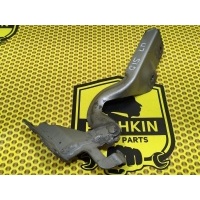 Петля капота Nissan Almera G15 2015 65401EW000