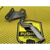 Петля капота Nissan Almera G15 2015 65400EW000