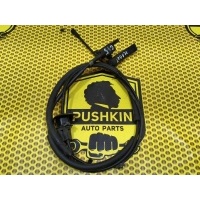 Ручка открывания капота Nissan Almera G15 2015 656214AA0A