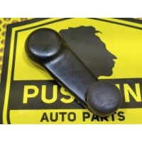 Ручка стеклоподъемника Nissan Almera G15 2015 807601HB0A