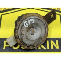 Сигнал звуковой клаксон Nissan Almera G15 2015 256204AA0B