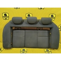 Сиденье задний ряд Nissan Almera G15 2015 88300BF00A, 88600BF00A, 88305BF00A, 88320BF00A, 886054AA2A, 886204AB3A, 88300BF00A, 88305BF00A, 88320BF00A, 88600BF00A, 88617BF00A, 88610BF03A, 88650BF00A