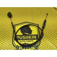 Тросик газа Nissan Almera G15 2015 180304AA0A