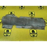 Экран тепловой глушителя Nissan Almera G15 2015 747514AA0A
