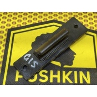 Ручка крышки багажника Nissan Almera G15 2015 90940AR000