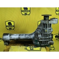 Редуктор моста Nissan Pathfinder R51 2006 38500EA300