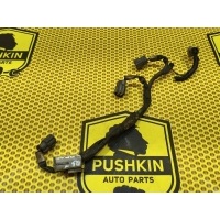 Проводка топливных форсунок Nissan Pathfinder R51 2006 24079EA200