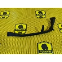 Воздуховод отопителя Nissan Pathfinder R51 2006 27811EB000