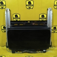 Люк Nissan Pathfinder R51 2006 91306EA51A
