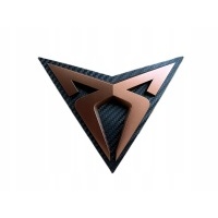 Seat cupra эмблема 5fa853679a