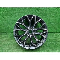 Диск литой R20 Changan Uni-T (2020-н.в.) Changan Параметр: Модель 2020 S202F2602060205