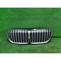 Решетка радиатора BMW 7er G11 G12 (2019-2022) Bmw Параметр: Модель 2019 51138494817