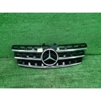 Решетка радиатора Mercedes M W164 (2008-2011) Mercedes-Benz Параметр: Модель 2008 A16488019859040