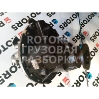 Редуктор заднего моста Volvo FH 2011 RSS1344C,MS17X