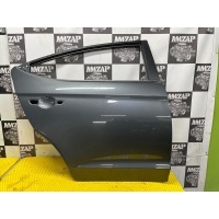 ДВЕРЬ ЗАДНЯЯ HYUNDAI ELANTRA 6 AD 2017 77004F2000