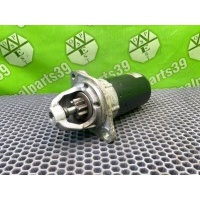 Стартер Bmw 5-Series E61 2007 12412354701, 0986021500, 1241 2354701, 12417610343