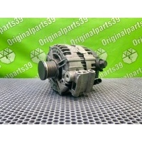 Генератор Bmw 5-Series E61 2007 12317550469, 0121715017, 12317542351, 1231 7550469