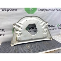 Защита двигателя Bmw 5-Series E61 2007 31116759878, 3111 6759878