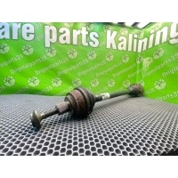 Полуось Audi A6 C6 Avant Quattro 2005 4F0501203B, 4F0501203, 4E0598203, 4E0598203, 8E0407643A