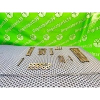 Болты двигателя Bmw 5-Series E61 2007 11127578077, 1112 7578077, 07129906003, 11127568178, 11127550855, 11127550856, 11367500574, 07129903192