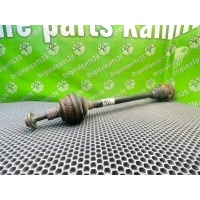 Полуось Audi A6 C6 Avant Quattro 2005 4F0501203B, 4F0501203, 4E0598203, 4E0598203, 8E0407643A