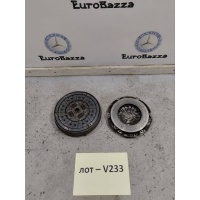 Корзина сцепления и маховик Mercedes 711.6 Mercedes Sprinter W906 2006> A6460301305