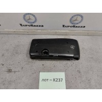 Крышка двигателя Mercedes Om646 Mercedes W211 E 2002-2009 A6460101767