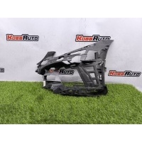Кронштейн бампера Mercedes-Benz C-Class W205 A2058855502