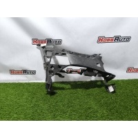 Кронштейн бампера Mercedes-Benz E-Class W213 A2138852503