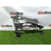 Кронштейн бампера Mercedes-Benz E-Class W213 A2138852503