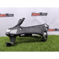 Кронштейн бампера Mercedes-Benz E-Class W213 A2138850865