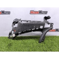 Кронштейн бампера Mercedes-Benz E-Class W213 A2138850865