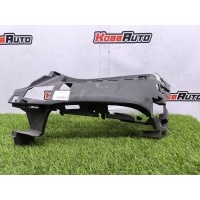 Кронштейн бампера Mercedes-Benz E-Class W213 A2138850965