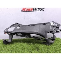 Кронштейн бампера Mercedes-Benz E-Class W213 A2138850965