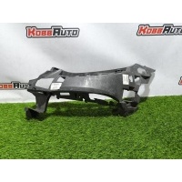Кронштейн бампера Mercedes-Benz E-Class W213 A2138850965