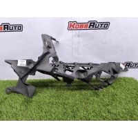 Кронштейн бампера Mercedes-Benz CLS C257 A2578853901