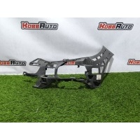 Кронштейн бампера Mercedes-Benz E-Class W212 A2128853765