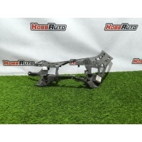 Кронштейн бампера Mercedes-Benz E-Class W212 A2128853765