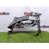 Кронштейн бампера Mercedes-Benz E-Class W213 A2138852403