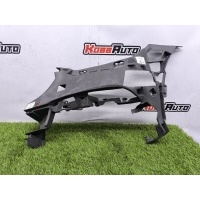 Кронштейн бампера Mercedes-Benz E-Class W213 A2138852403