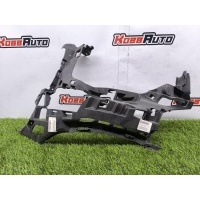 Кронштейн бампера Mercedes-Benz E-Class W213 A2138857104